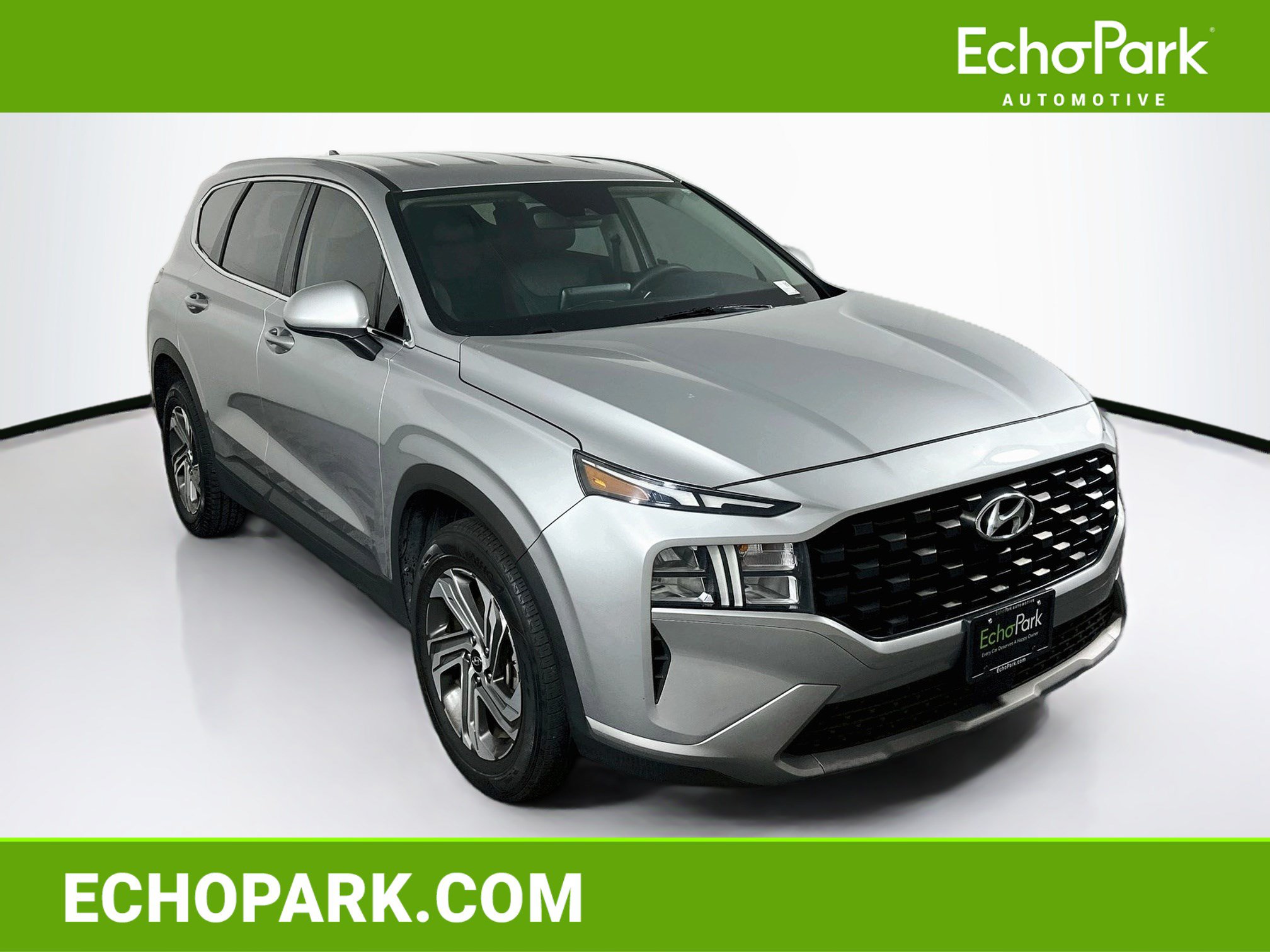 Used 2023 Hyundai Santa Fe SE