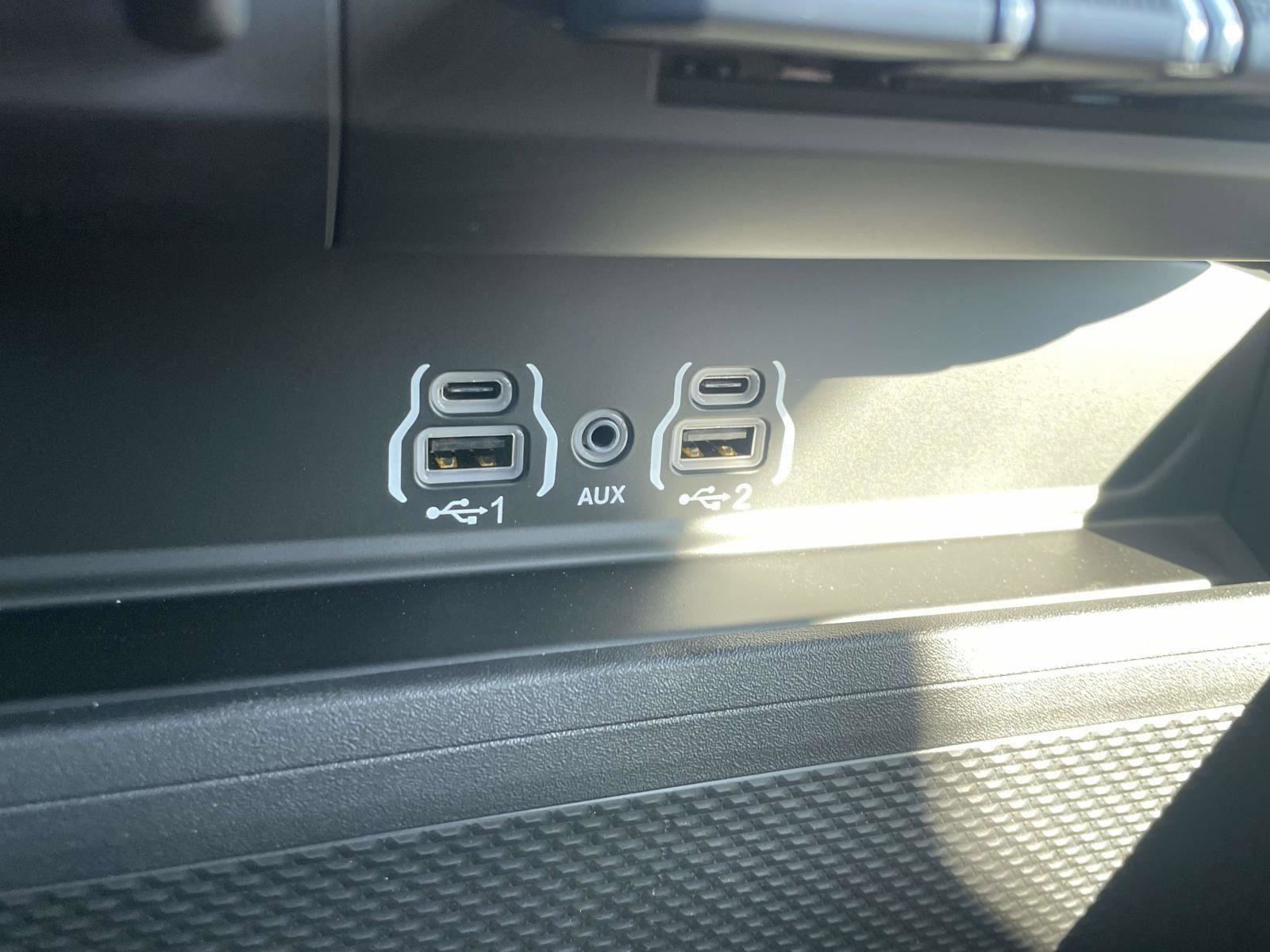 New 2026 RAM 2500 Big Horn image 13