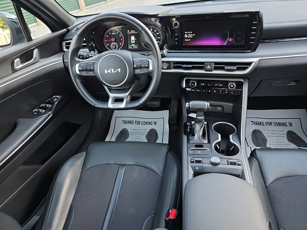 Used 2024 Kia K5 GT-Line FWD image 20