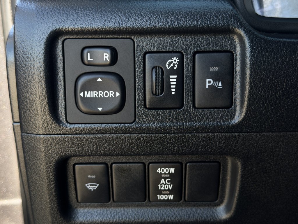 Used 2019 Toyota 4Runner Limited RWD image 23