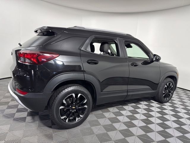 Used 2022 Chevrolet TrailBlazer LT image 7