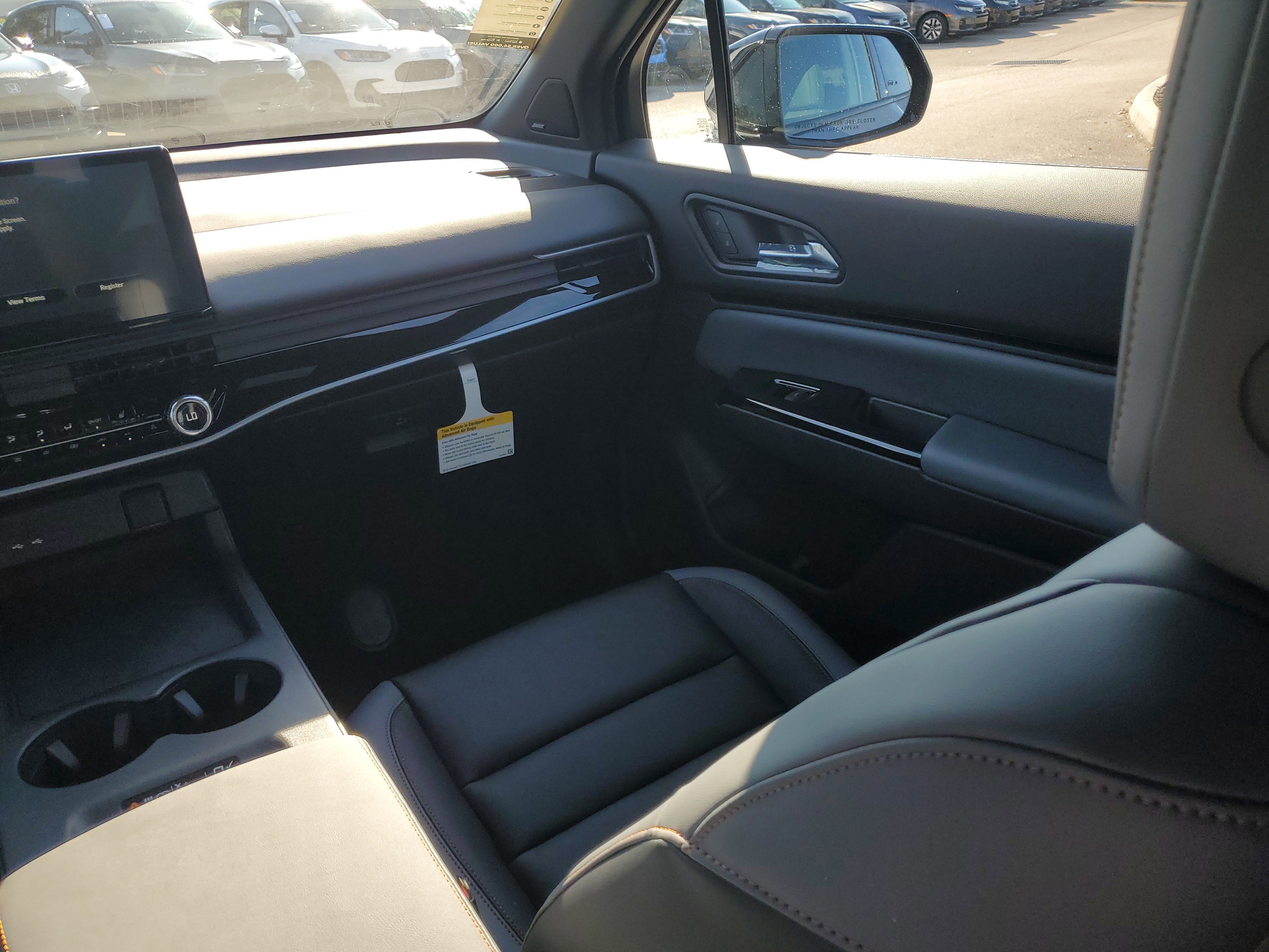 New 2026 Honda Prologue Touring image 17