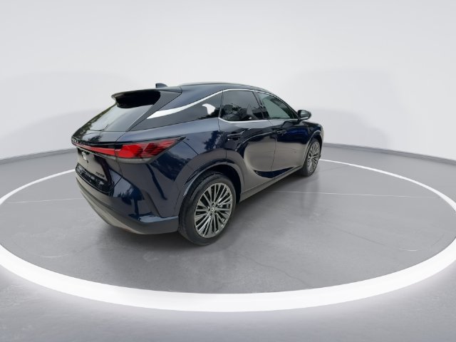 Certified 2026 Lexus RX 350 FWD w/ Convenience Package image 7