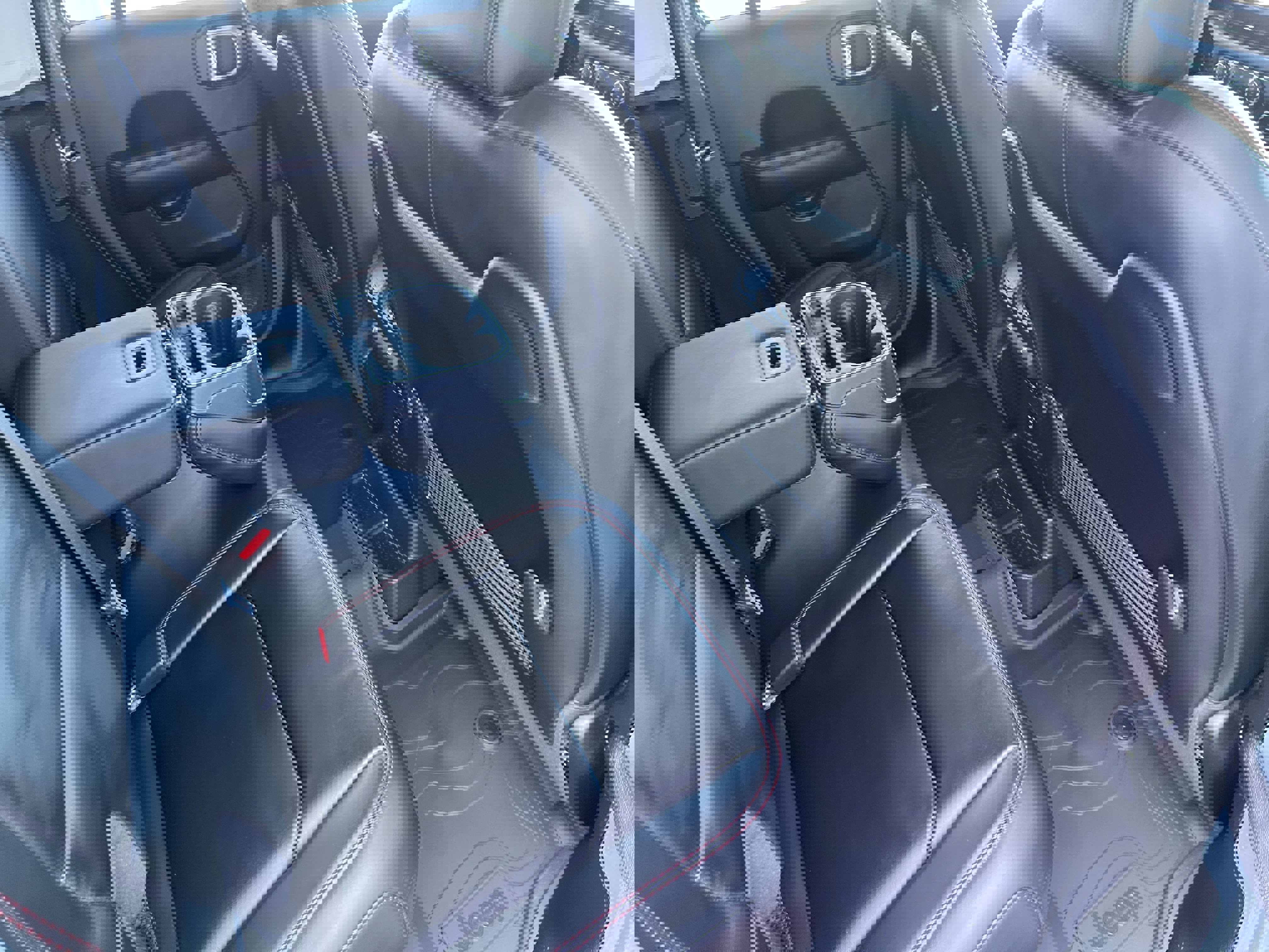 New 2026 Jeep Wrangler Unlimited Rubicon image 27