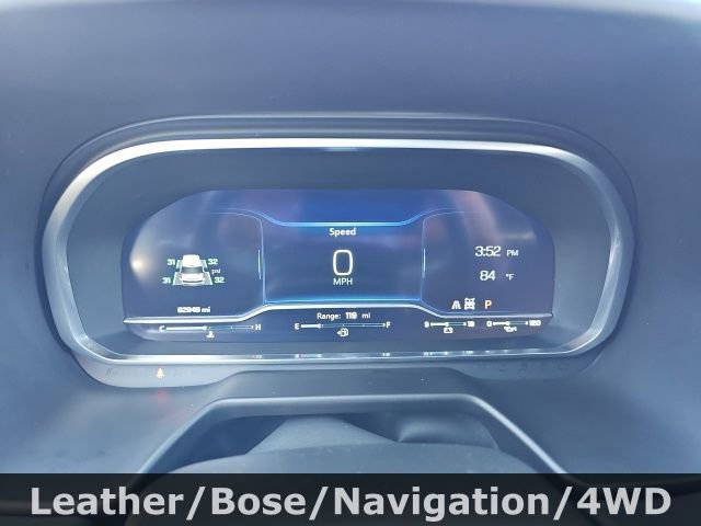 Used 2023 Chevrolet Suburban LT image 17