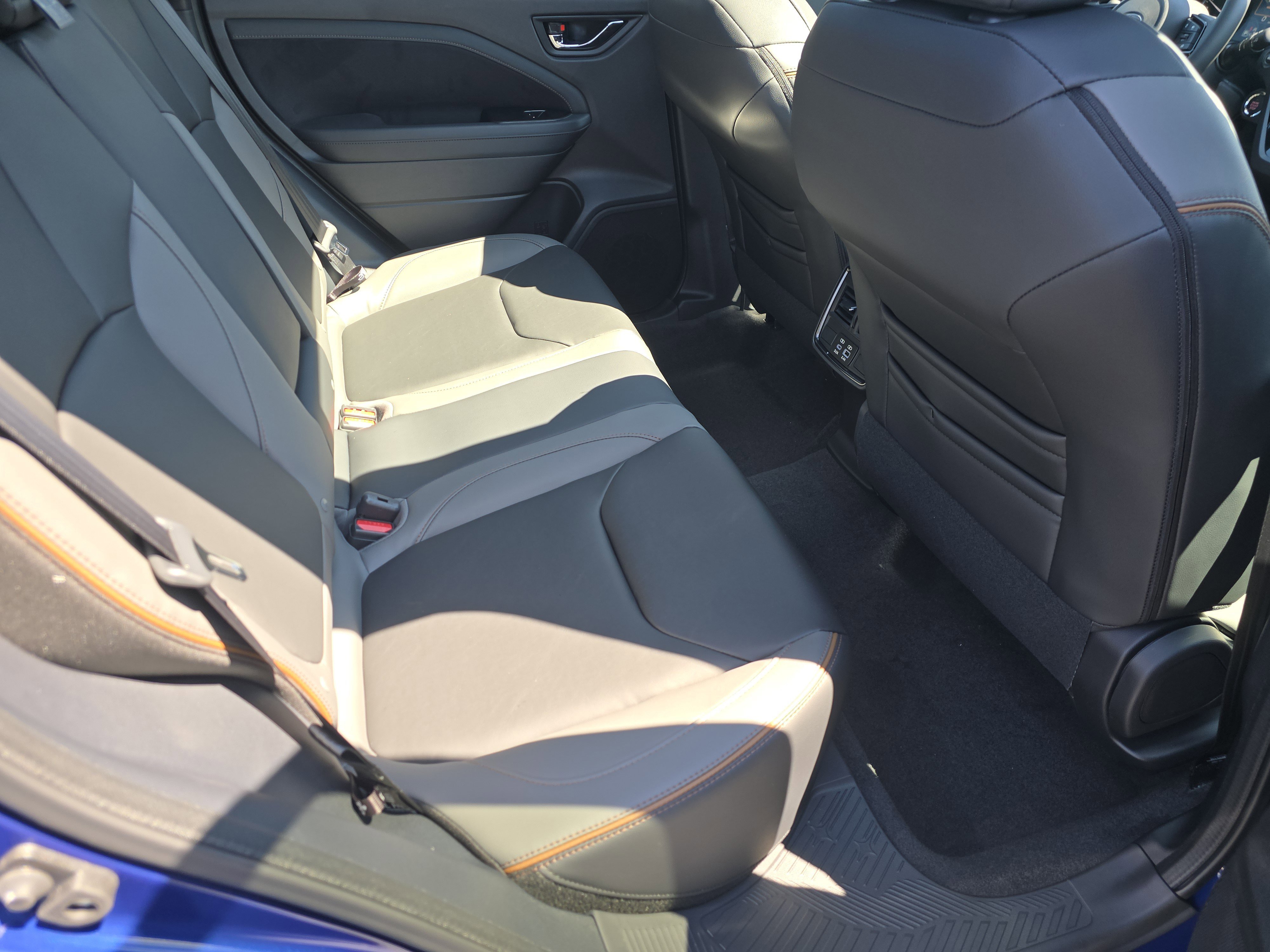 New 2026 Subaru Forester Sport image 17