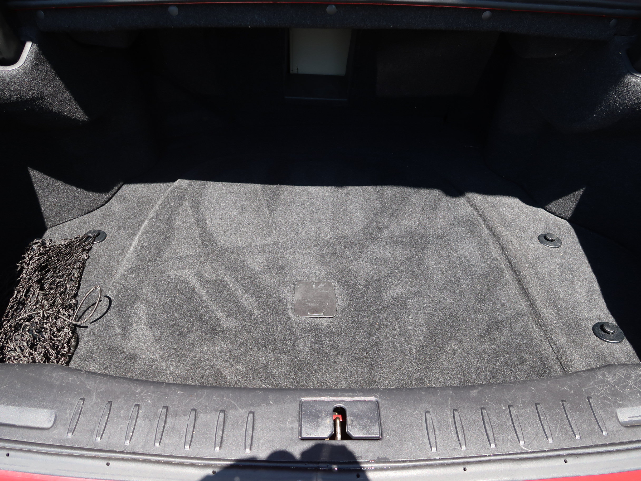 Used 2009 Cadillac DTS FWD image 43