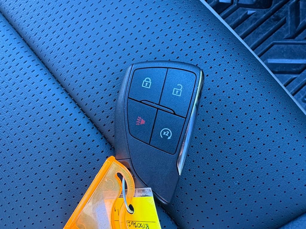 Certified 2024 GMC Canyon Denali image 52