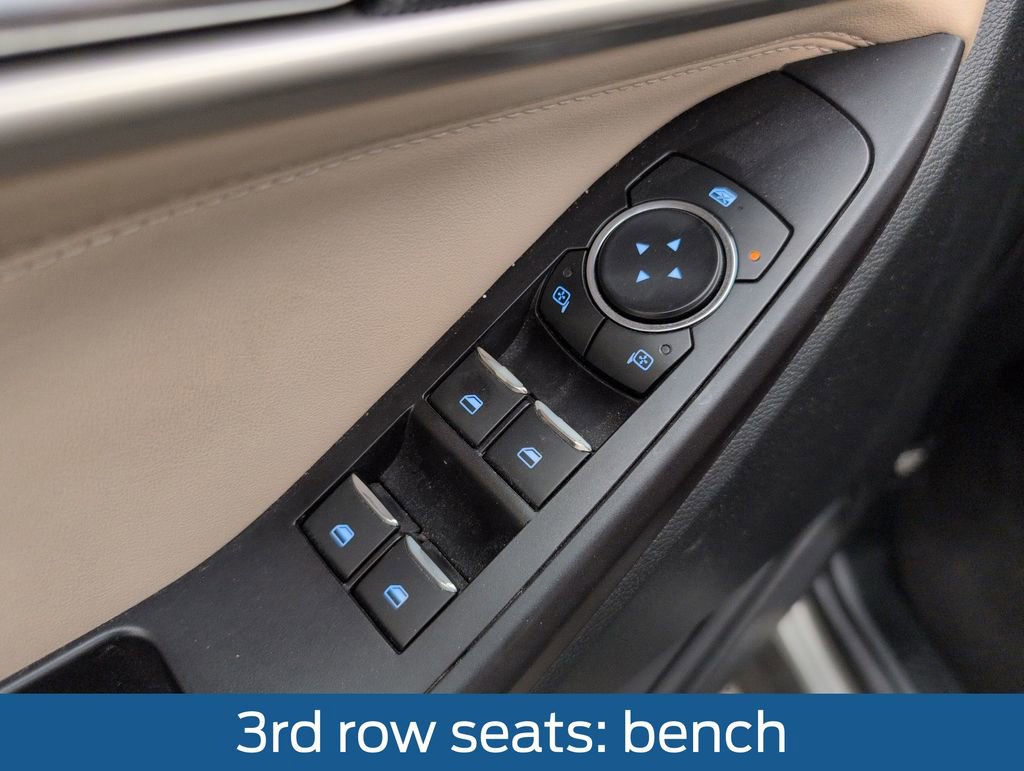 Used 2020 Ford Explorer XLT w/ Equipment Group 202A RWD image 35