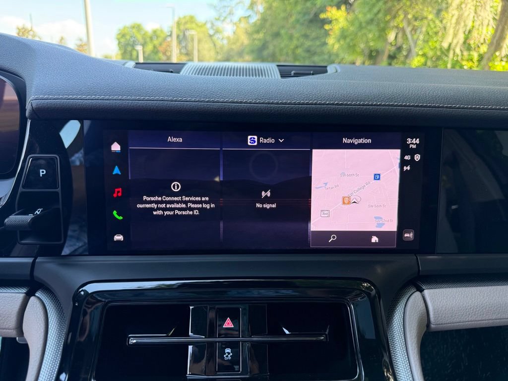 New 2026 Porsche Panamera 4 AWD/4WD image 11