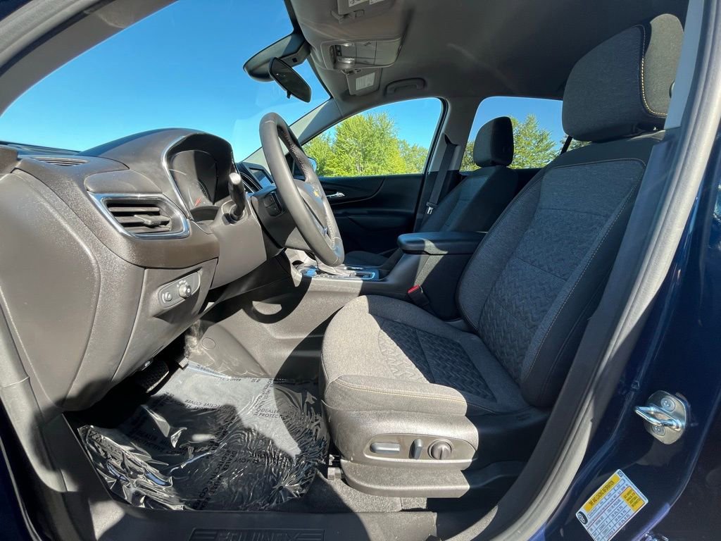 Certified 2023 Chevrolet Equinox LT image 11