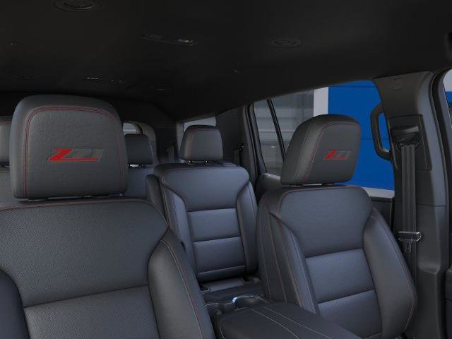 New 2026 Chevrolet Traverse Z71 w/ Driver Confidence Package image 24