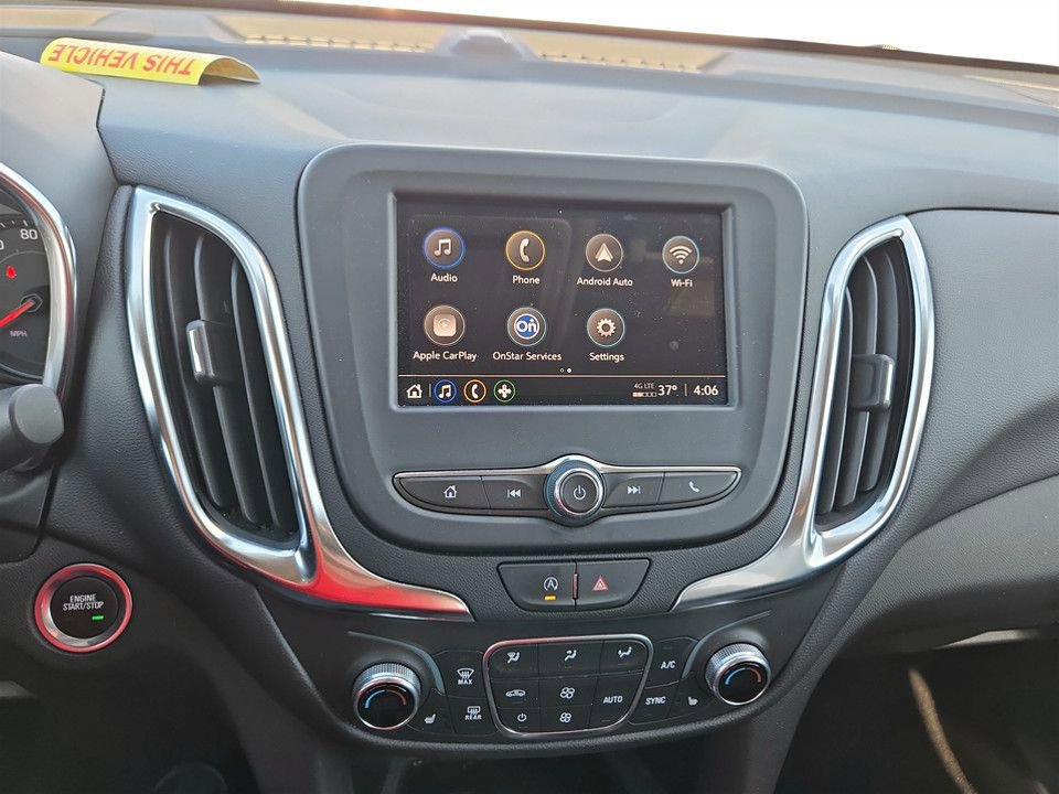 Used 2024 Chevrolet Equinox LT w/ LPO, Floor Liner Package image 25