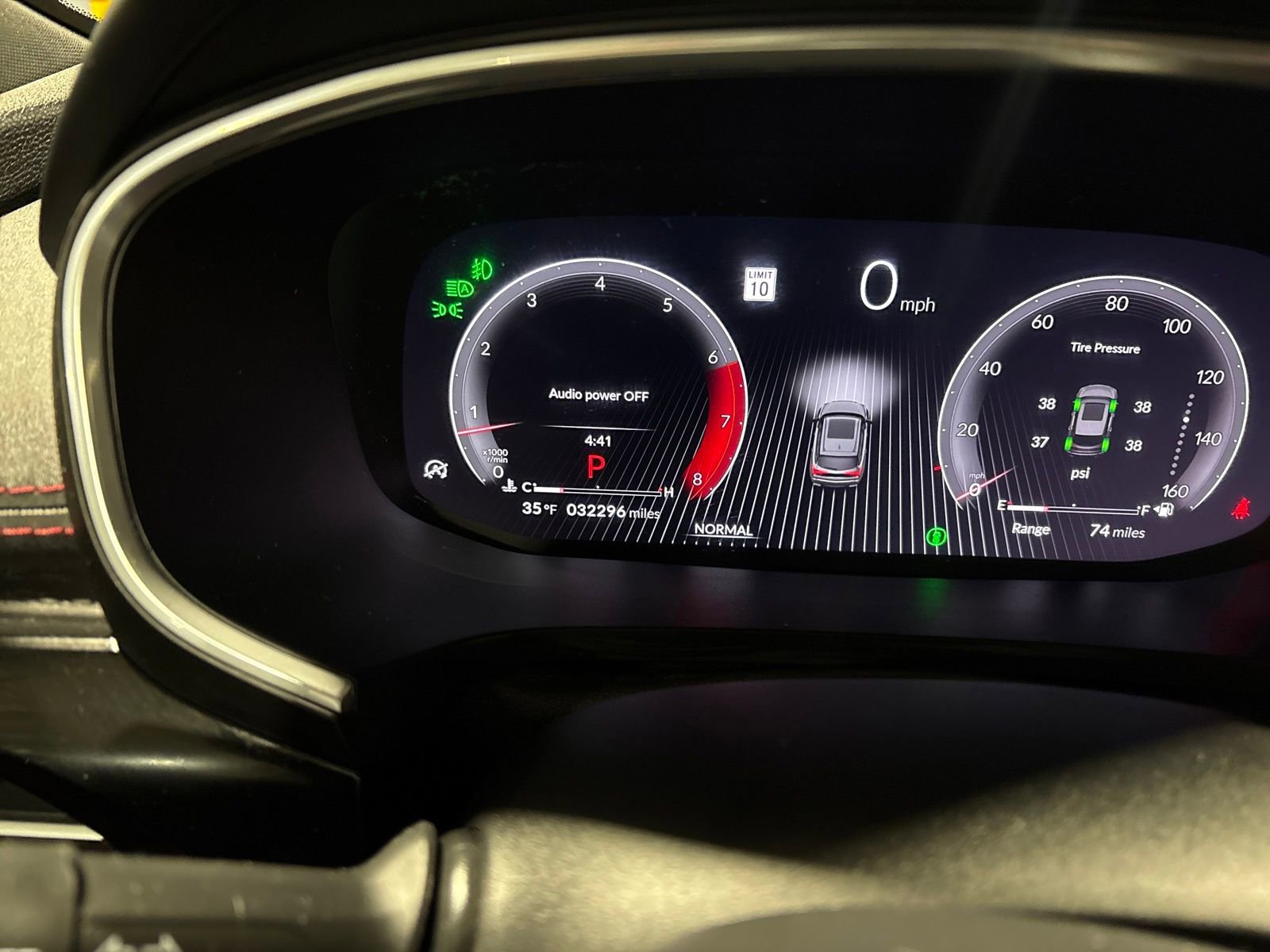 Used 2025 Acura MDX Type S image 16