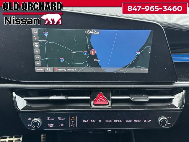 Used 2023 Kia Niro Wave FWD image 17