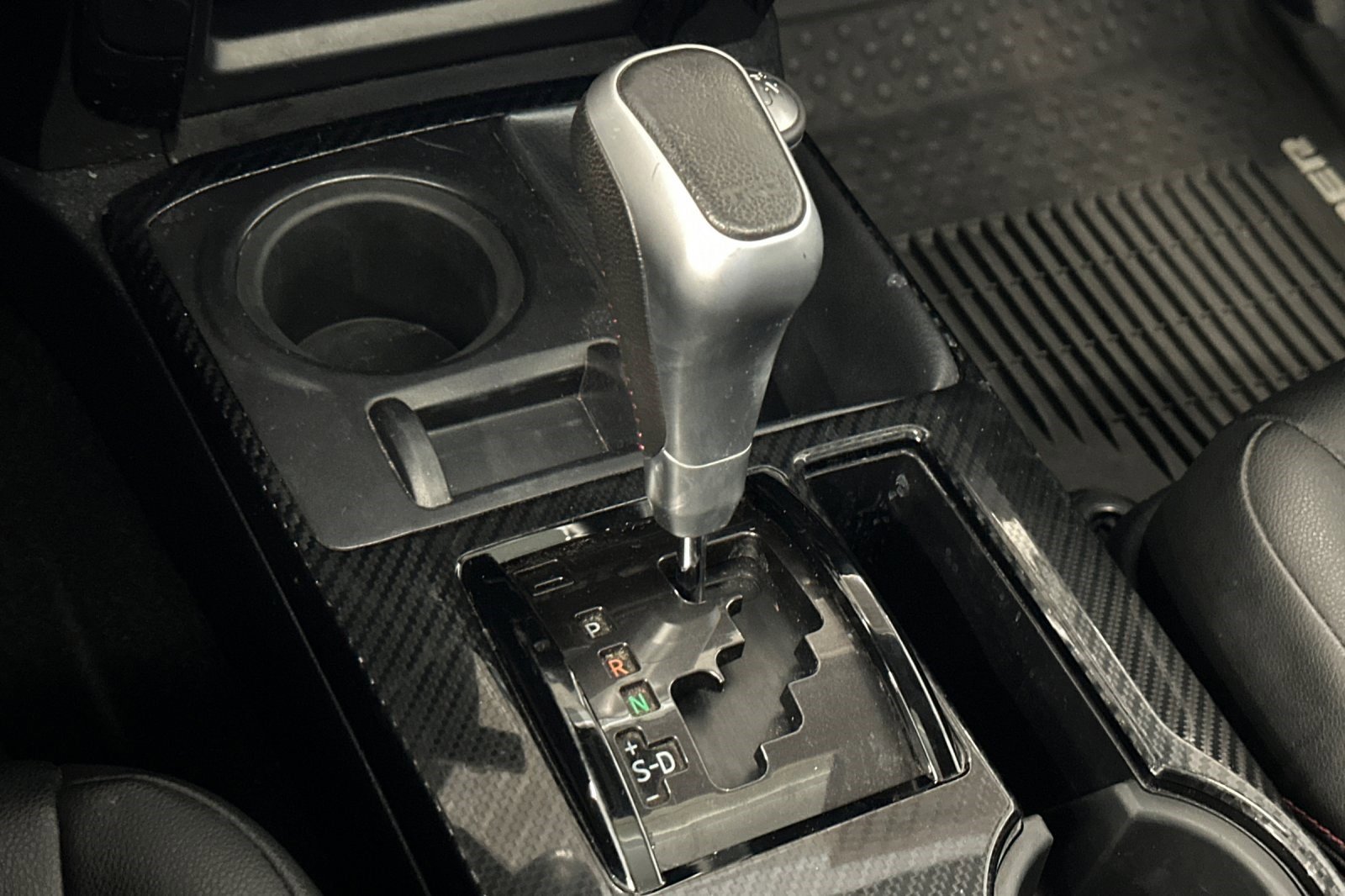 Used 2019 Toyota 4Runner TRD Pro image 23