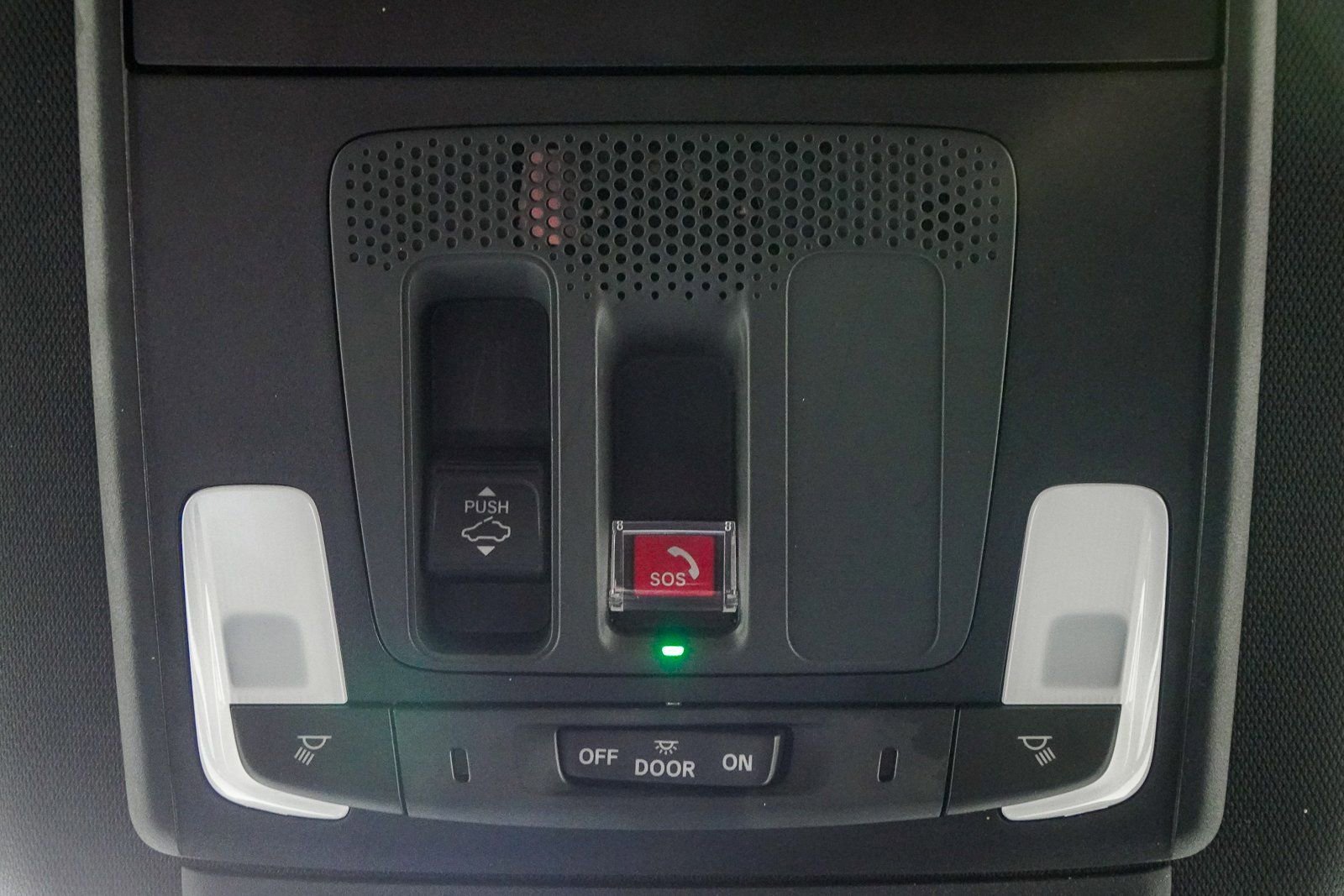 Certified 2026 Honda CR-V Sport-L image 24