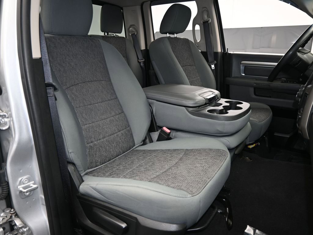 Used 2018 RAM 1500 Big Horn image 39