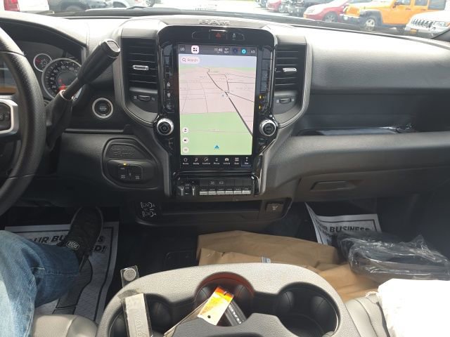 Used 2025 RAM 5500 Tradesman image 24