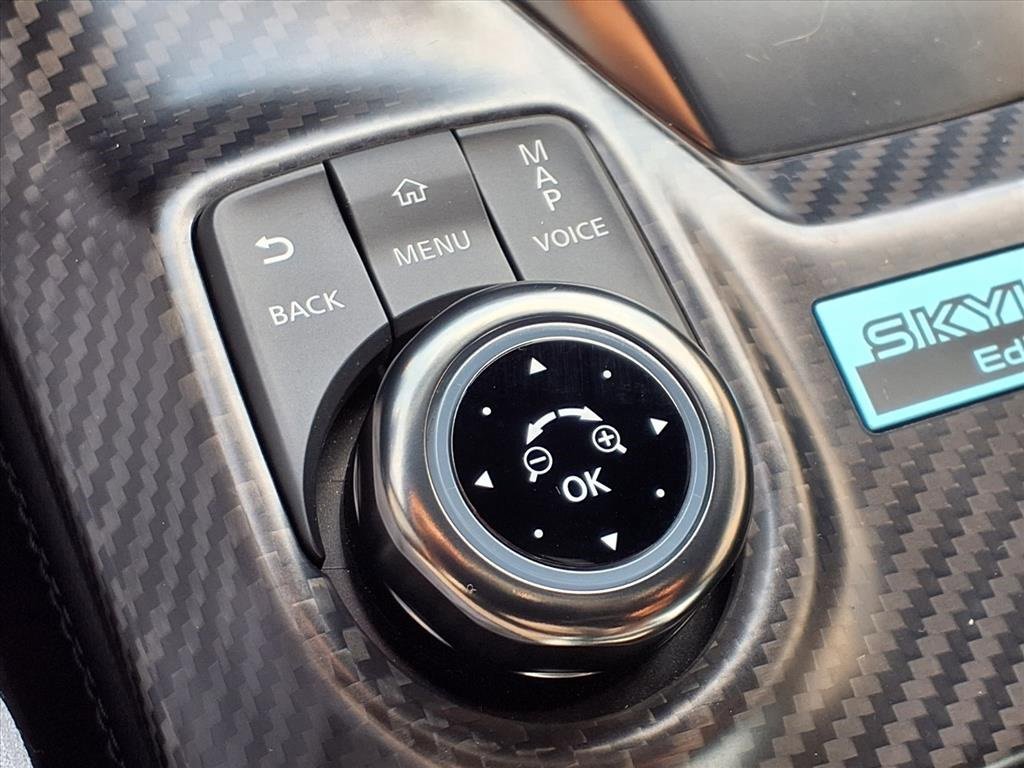 Certified 2024 Nissan GT-R w/ Floor Mat Package image 31