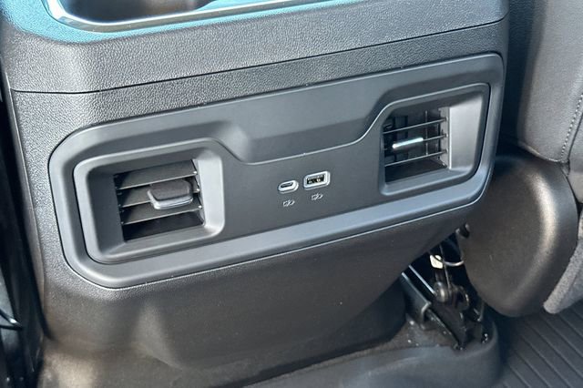 New 2026 Chevrolet Silverado 2500 LT w/ All Star Edition AWD/4WD image 17