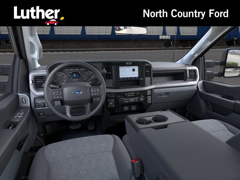 New 2026 Ford F350 XL AWD/4WD image 9