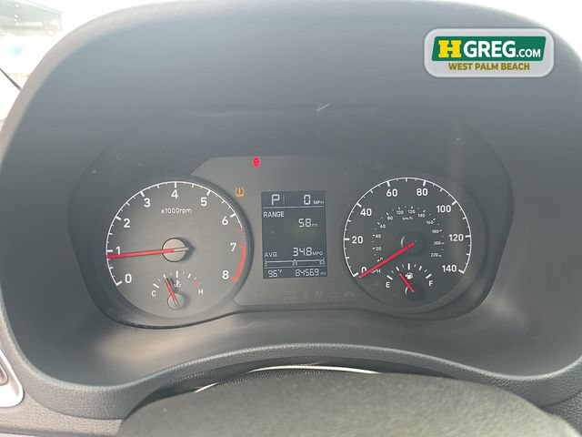 Used 2018 Hyundai Accent SE FWD image 16