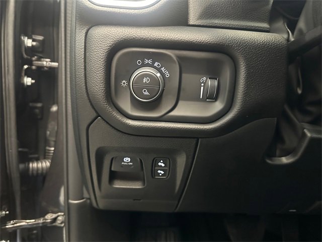 New 2026 RAM 1500 4x4 Crew Cab image 22