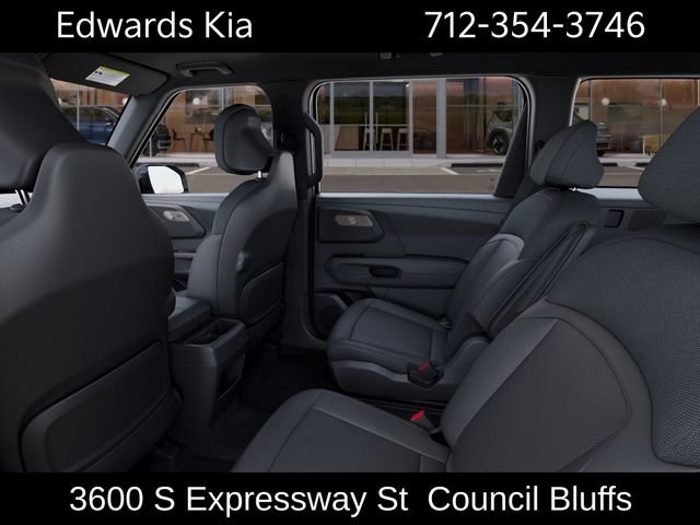 New 2027 Kia Telluride S AWD/4WD image 20