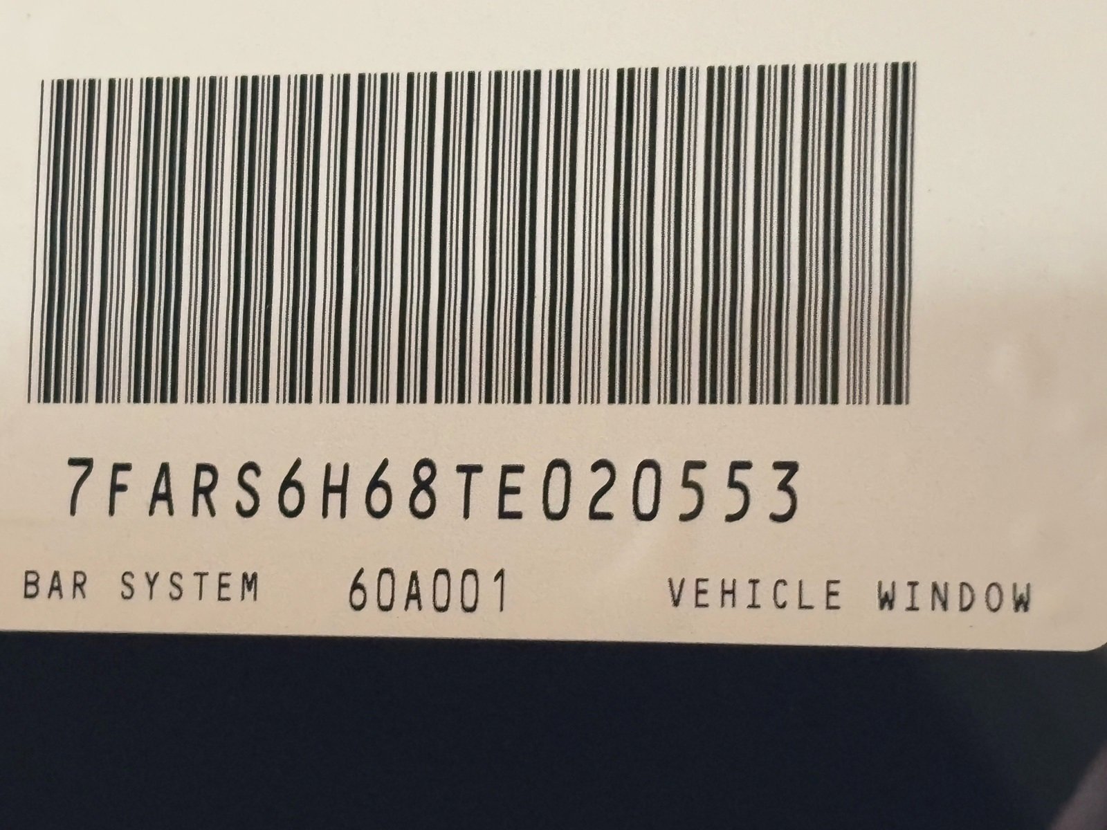 New 2026 Honda CR-V TrailSport image 24