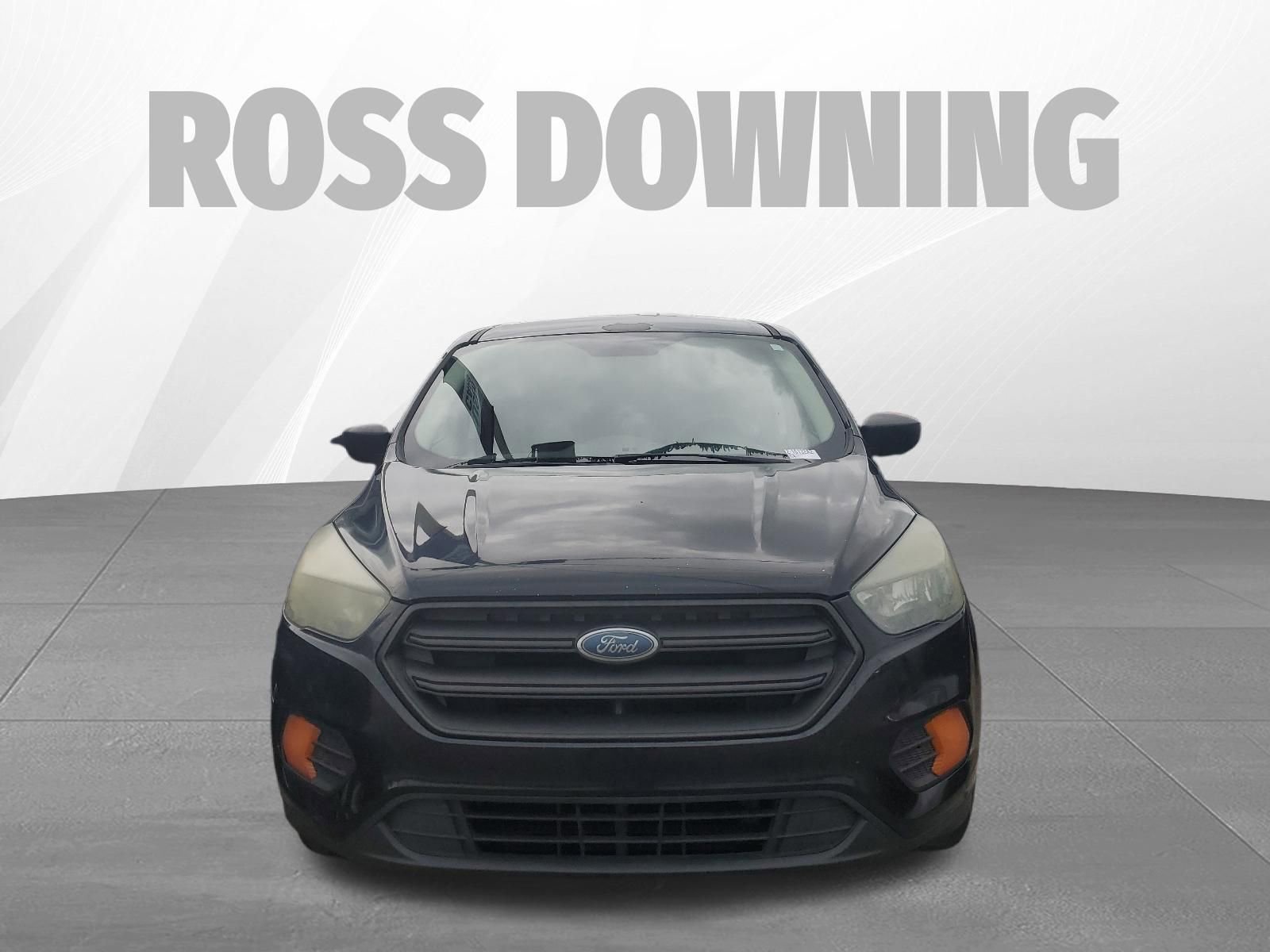 Used 2018 Ford Escape S FWD image 2