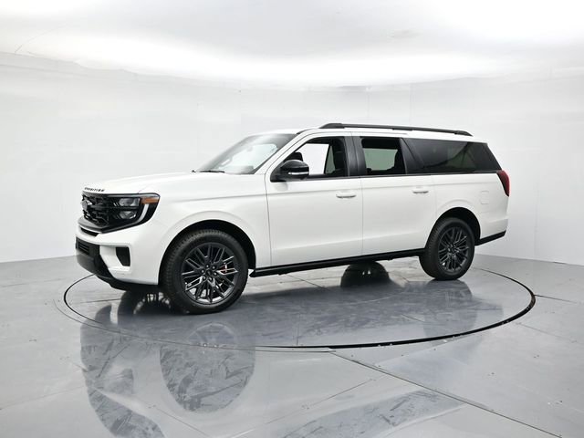 New 2025 Ford Expedition Max Platinum w/ Stealth Performance Package image 6