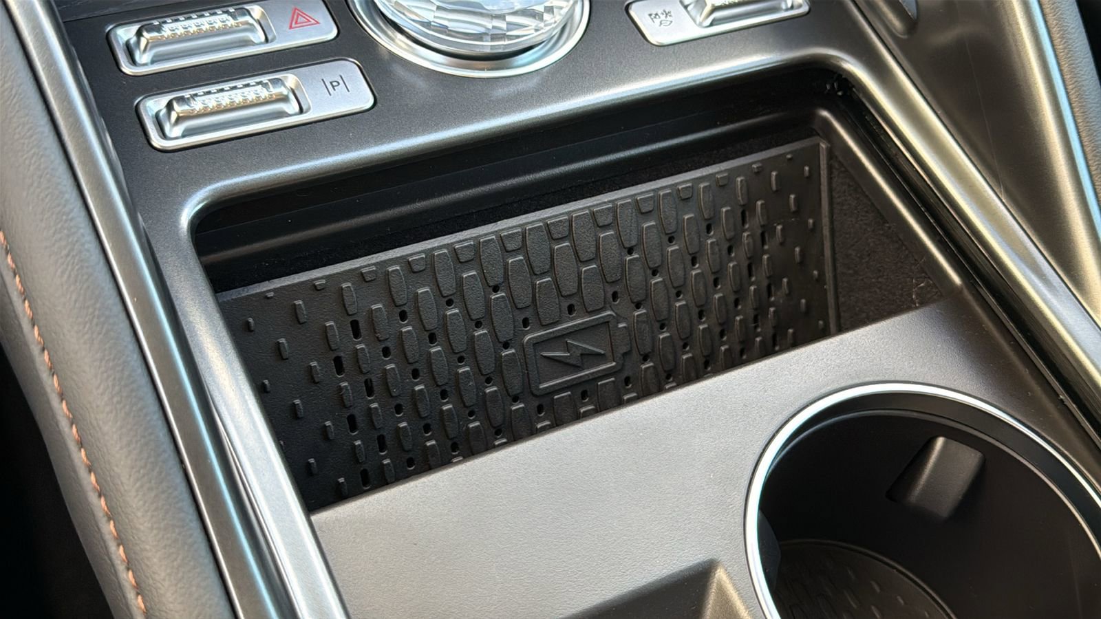 New 2026 Lincoln Nautilus Reserve w/ Jet Appearance Package image 35