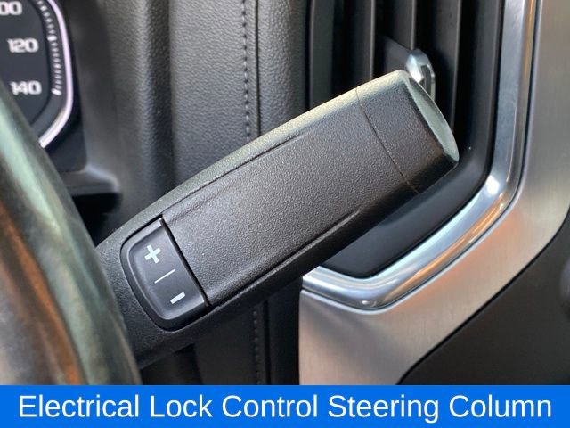 Certified 2021 GMC Sierra 1500 SLE image 12