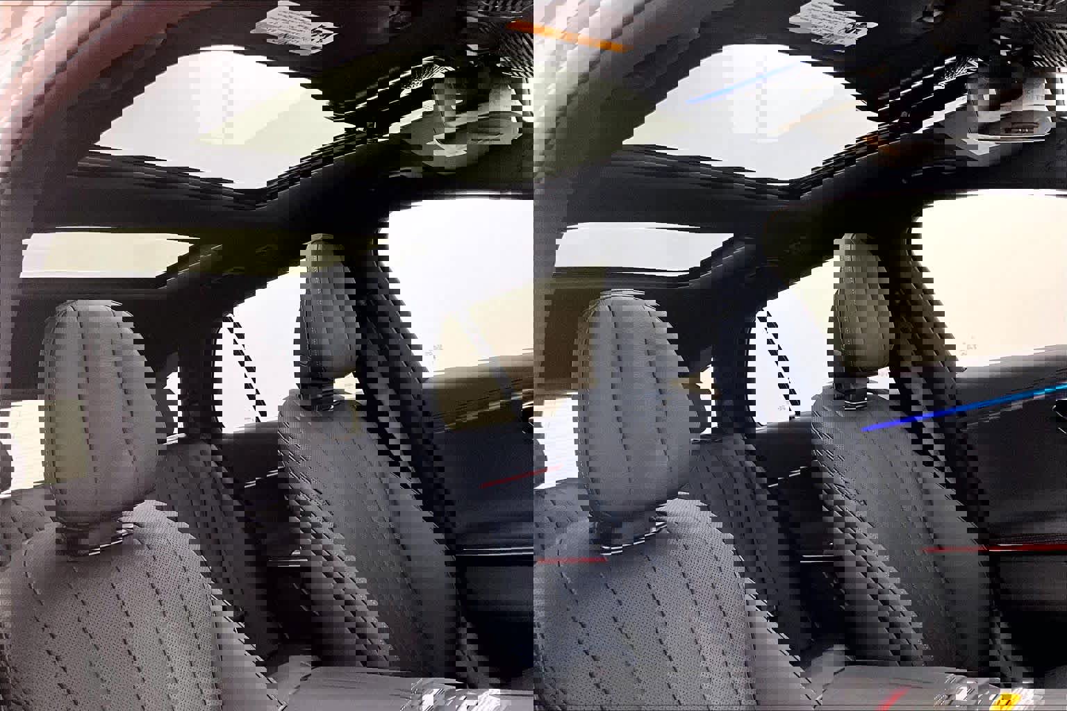 New 2026 Mercedes-Benz E 450 4MATIC All-Terrain Wagon image 22