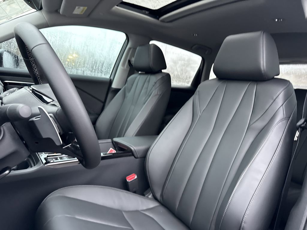 New 2025 Acura ADX AWD image 12