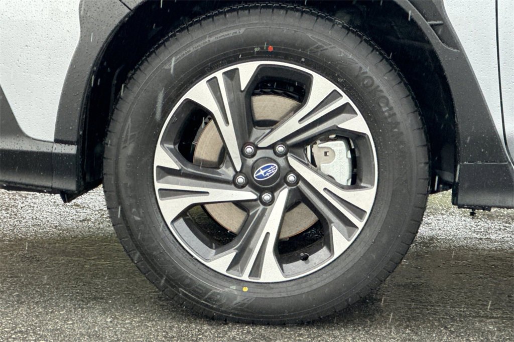 New 2026 Subaru Crosstrek 2.0i Premium image 32