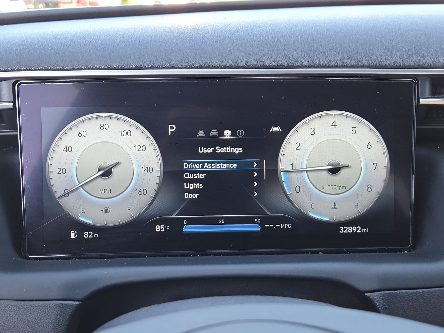 Used 2022 Hyundai Santa Cruz SEL Premium AWD/4WD image 25
