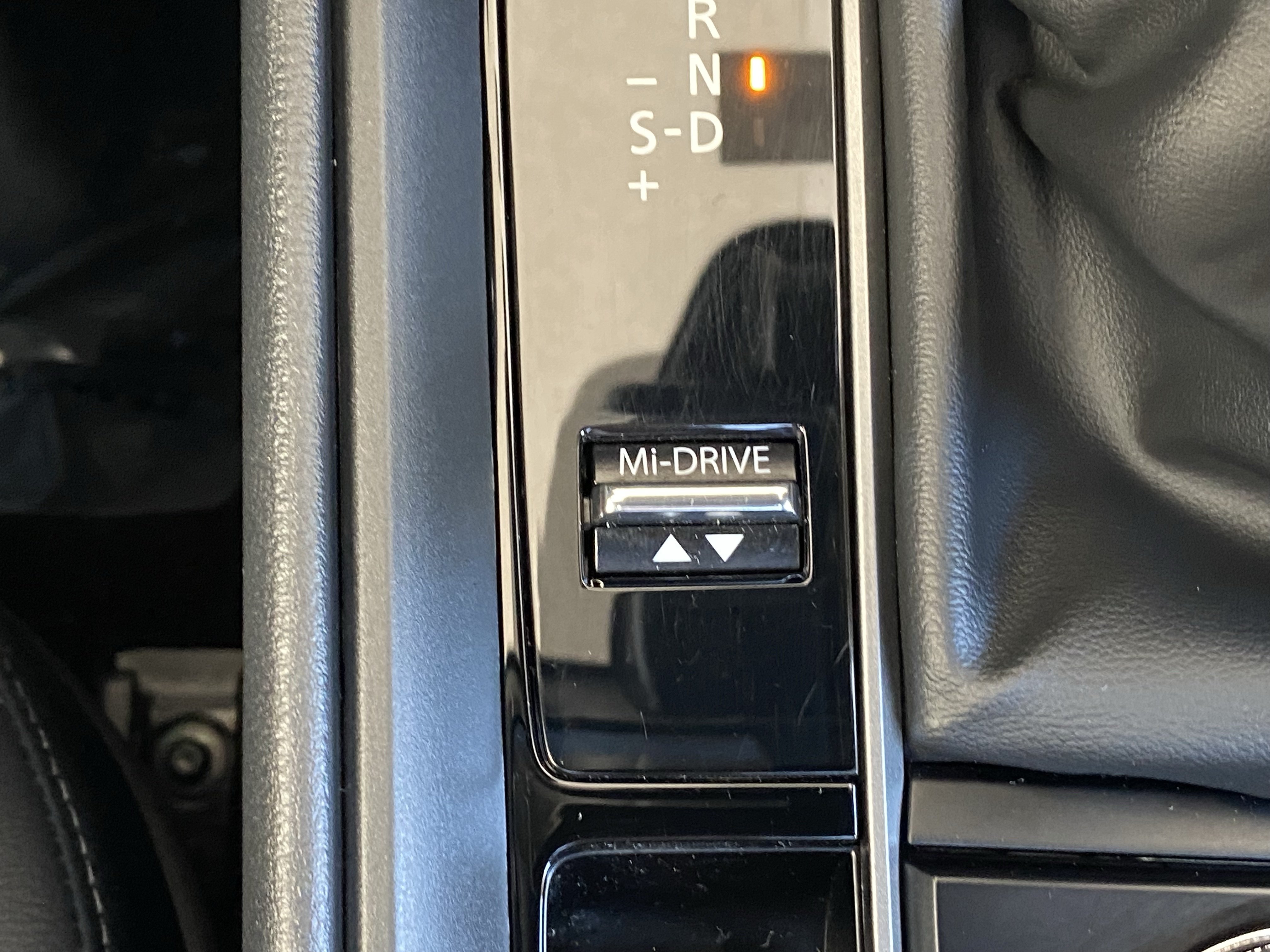 Certified 2026 MAZDA CX-50 AWD 2.5 Hybrid w/ Weather Package image 37