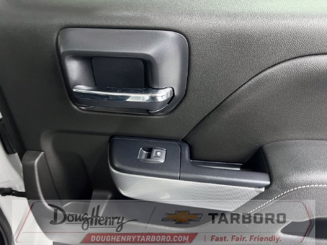 Used 2018 Chevrolet Silverado 1500 LT w/ All Star Edition AWD/4WD image 34