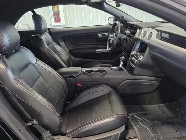 Used 2019 Ford Mustang GT Premium w/ Equipment Group 401A image 12