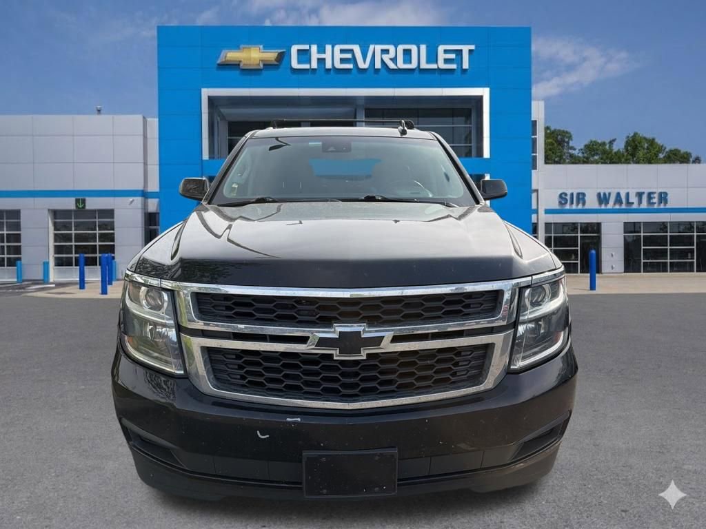 Used 2018 Chevrolet Tahoe LT image 23