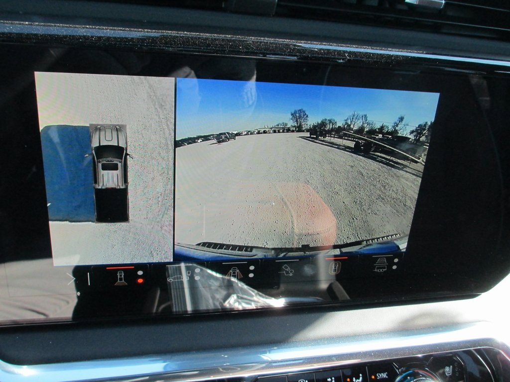 New 2026 GMC Sierra 3500 Denali Ultimate image 21