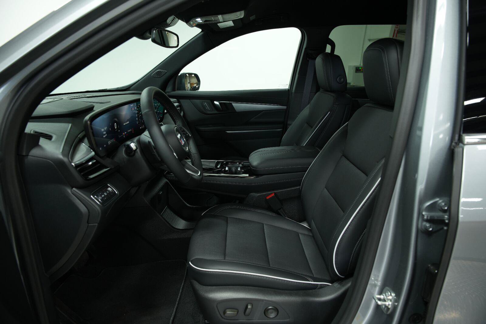 New 2026 Buick Enclave Preferred FWD image 34