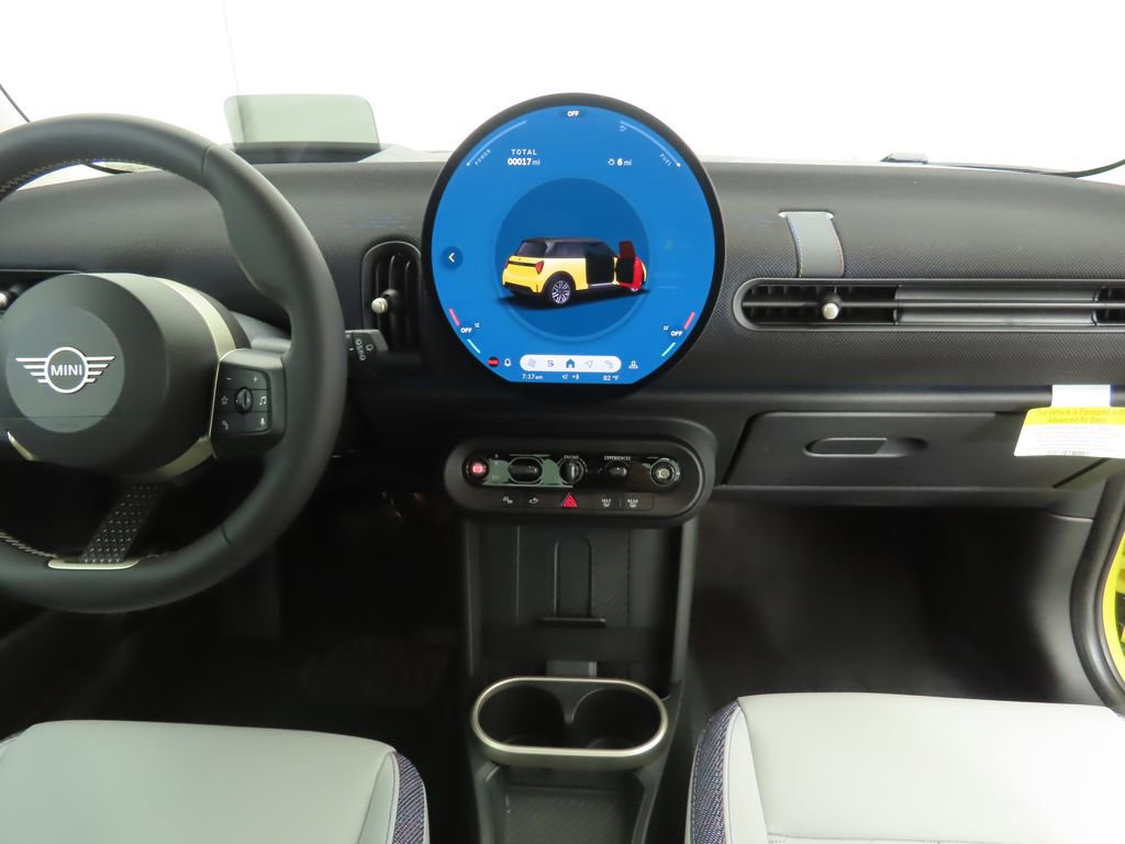 Used 2026 MINI Cooper S image 14