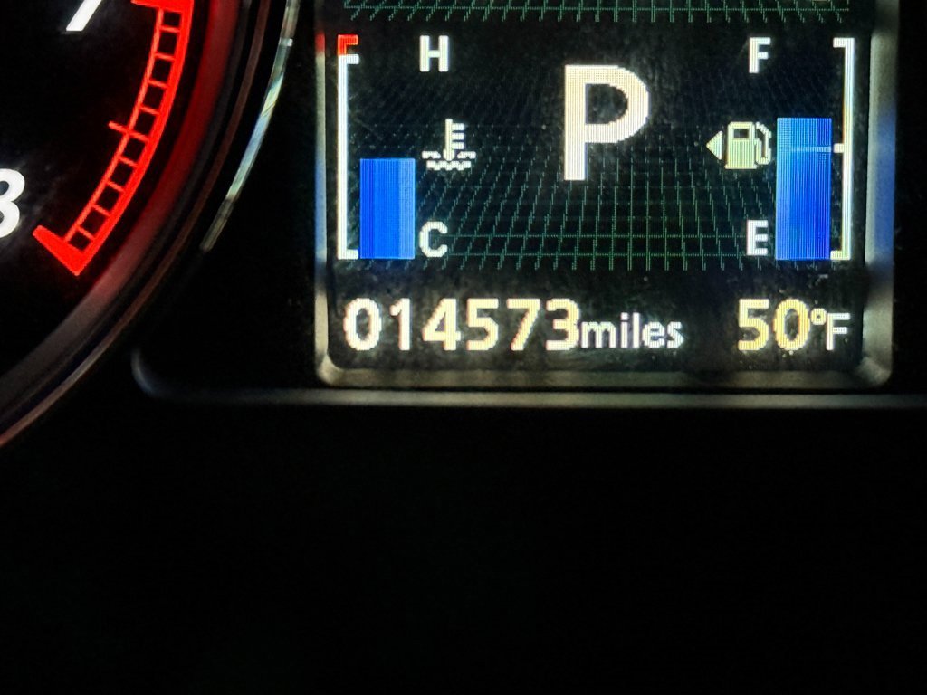 Used 2023 Mitsubishi Outlander Sport SE image 33