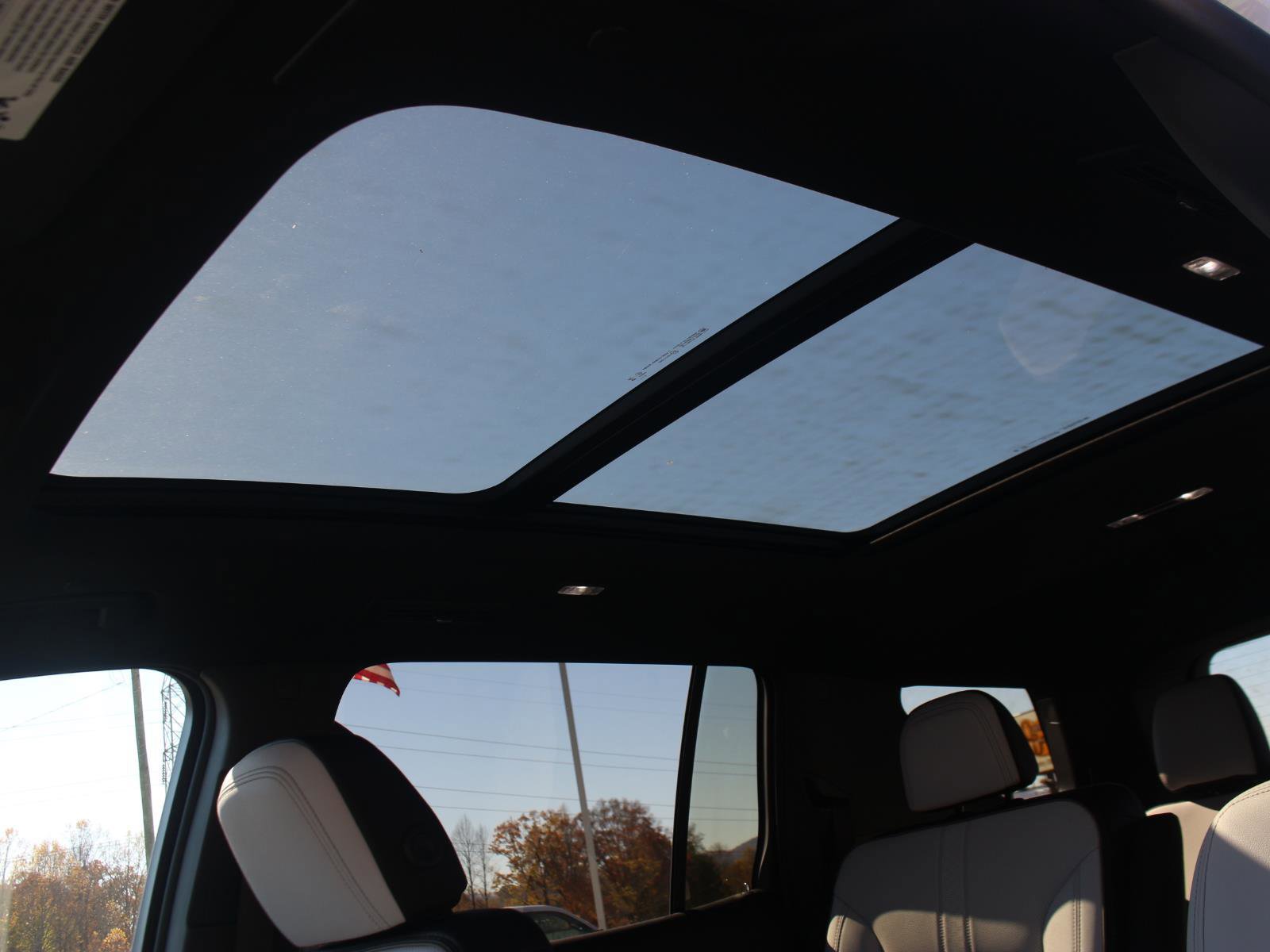 New 2026 Chevrolet Traverse High Country w/ LPO, Floor Liner Package image 14