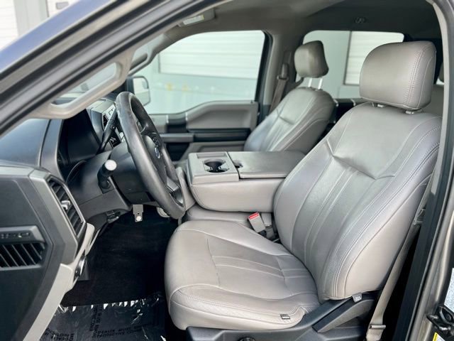 Used 2017 Ford F150 XLT image 12
