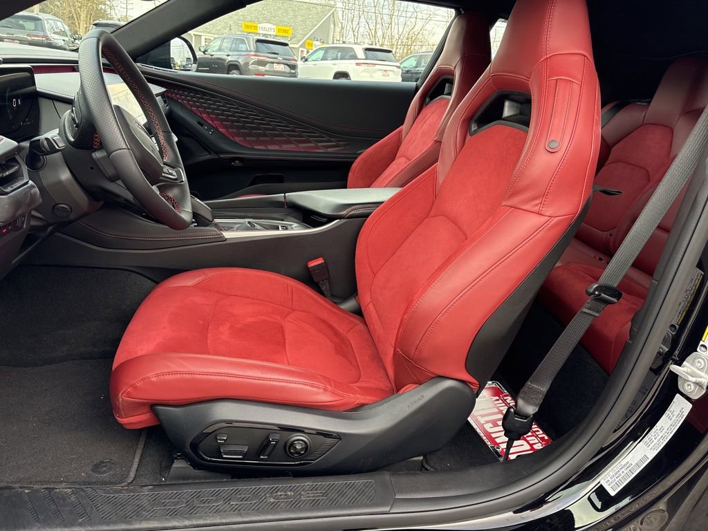 Used 2024 Dodge Charger R/T Scat Pack w/ Plus Group image 9