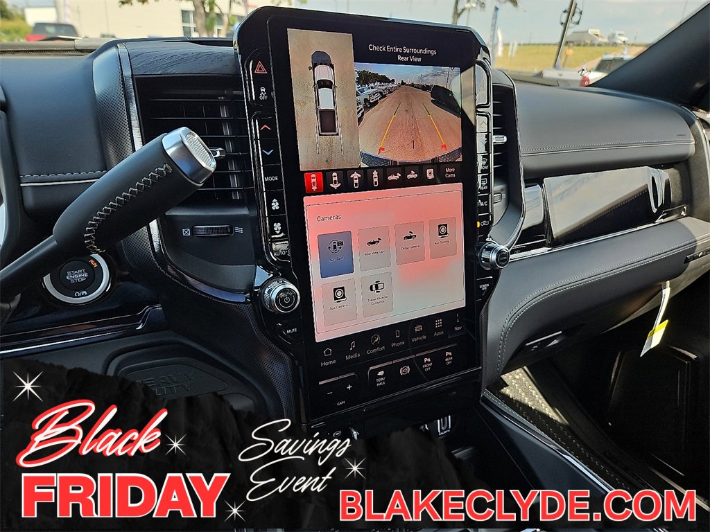 New 2026 RAM 2500 Limited image 27